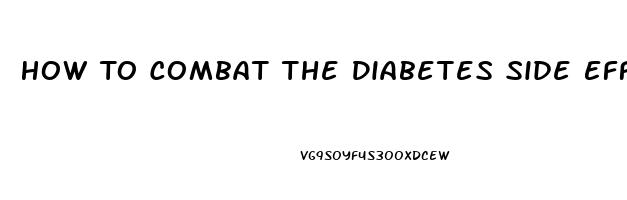 How To Combat The Diabetes Side Effects Cause Impotence The Healthy Way