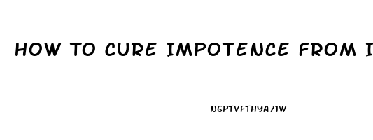 How To Cure Impotence From Invega Sustenna