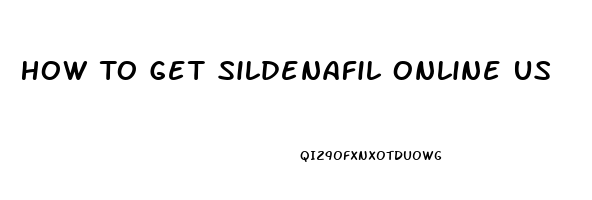 How To Get Sildenafil Online Us