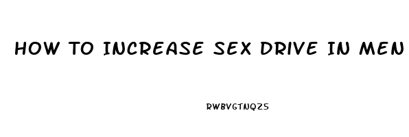 How To Increase Sex Drive In Men While Taking Zoloft