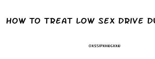 How To Treat Low Sex Drive Due To Birth Control