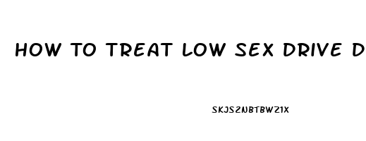 How To Treat Low Sex Drive Due To Birth Control