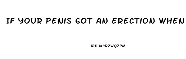 If Your Penis Got An Erection When Wathching Porno Does It Mean You Are Not Impotence