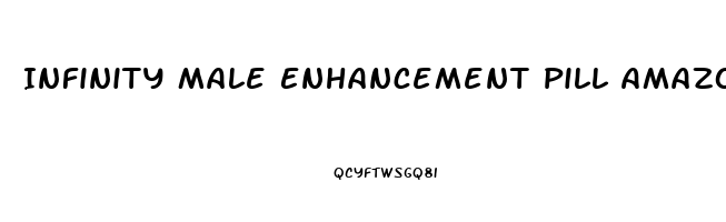 Infinity Male Enhancement Pill Amazon