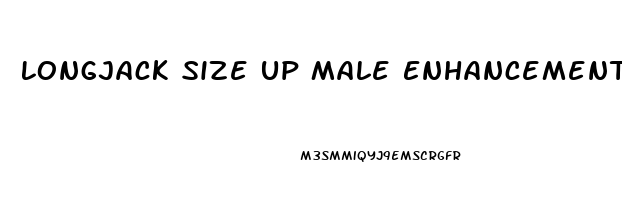 Longjack Size Up Male Enhancement