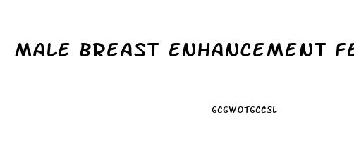 Male Breast Enhancement Fenugreek