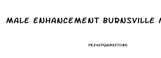 Male Enhancement Burnsville Mn