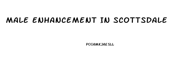 Male Enhancement In Scottsdale