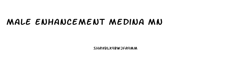 Male Enhancement Medina Mn