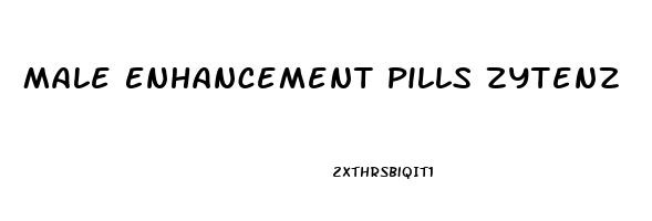 Male Enhancement Pills Zytenz