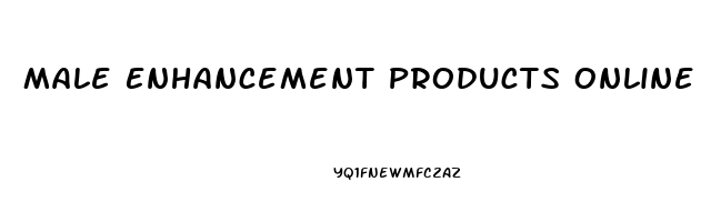 Male Enhancement Products Online