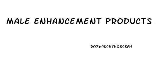 Male Enhancement Products Sold At Walmart