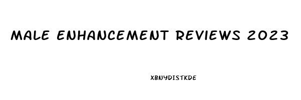 Male Enhancement Reviews 2023