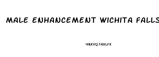 Male Enhancement Wichita Falls