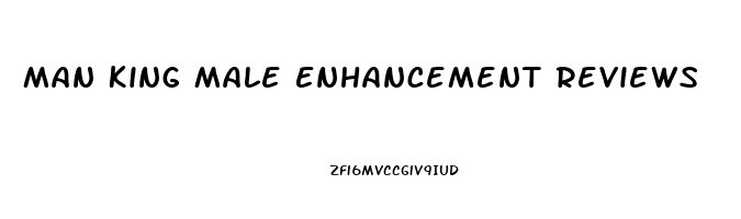 Man King Male Enhancement Reviews