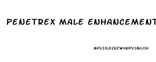 Penetrex Male Enhancement Pills