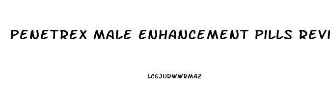 Penetrex Male Enhancement Pills Reviews