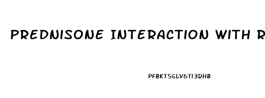 Prednisone Interaction With Royal Cbd Oil
