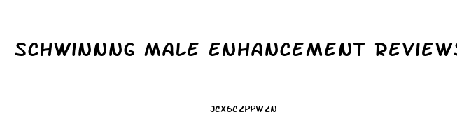 Schwinnng Male Enhancement Reviews