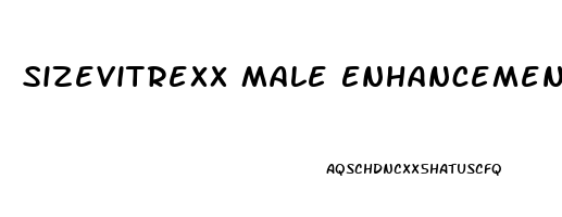 Sizevitrexx Male Enhancement Supplement