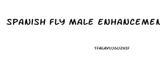 Spanish Fly Male Enhancement Pills