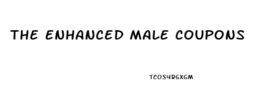 The Enhanced Male Coupons