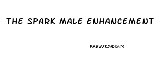 The Spark Male Enhancement