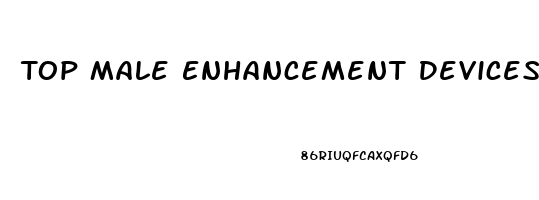 Top Male Enhancement Devices