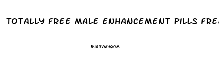 Totally Free Male Enhancement Pills Free Shipping