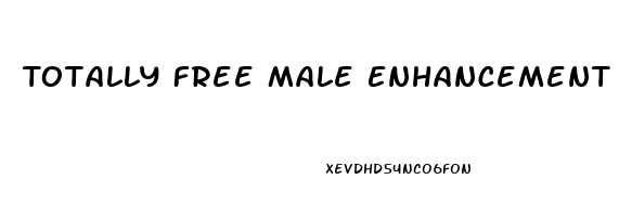 Totally Free Male Enhancement Pills