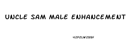 Uncle Sam Male Enhancement