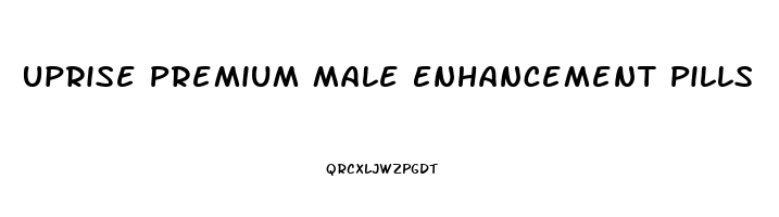 Uprise Premium Male Enhancement Pills