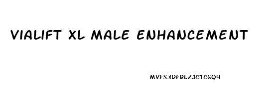 Vialift Xl Male Enhancement