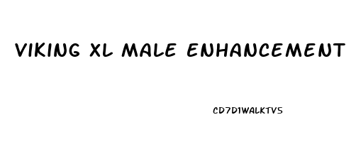 Viking Xl Male Enhancement