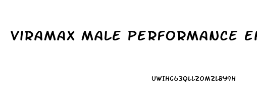 Viramax Male Performance Enhancer