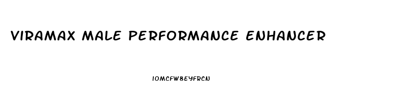Viramax Male Performance Enhancer