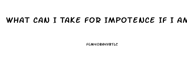 What Can I Take For Impotence If I Am On Antidepressants