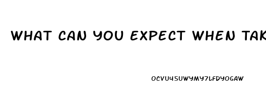 What Can You Expect When Taking 20mg Of Sildenafil