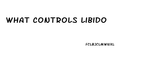 What Controls Libido