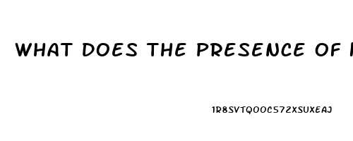 What Does The Presence Of Ketones In The Urine Of A Client With Renal Dysfunction Indicate