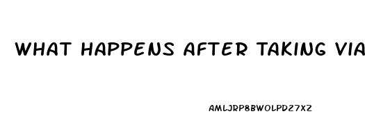 What Happens After Taking Viagra Video