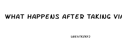 What Happens After Taking Viagra Video