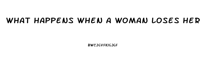 What Happens When A Woman Loses Her Libido