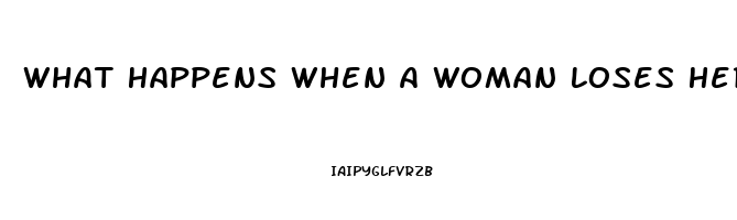 What Happens When A Woman Loses Her Libido