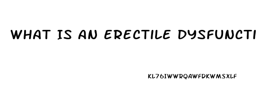 What Is An Erectile Dysfunction Pump