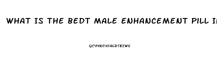 What Is The Bedt Male Enhancement Pill If Uou Are On Beta Blockers