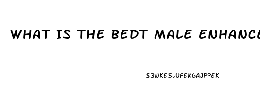 What Is The Bedt Male Enhancement Pill If Uou Are On Beta Blockers