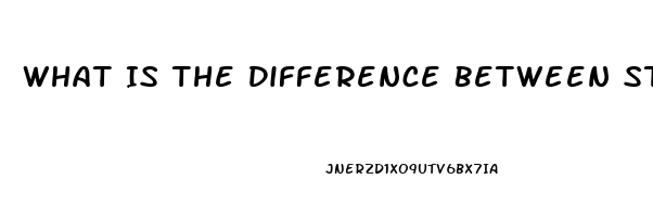 What Is The Difference Between Sterilazation And Impotence