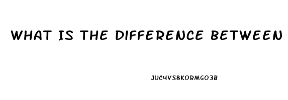 What Is The Difference Between Sterilization And Impotence