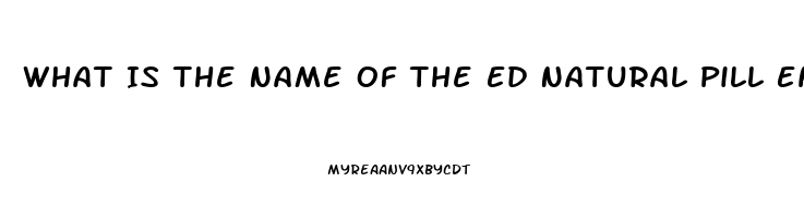 What Is The Name Of The Ed Natural Pill Endorsed By Howy Long